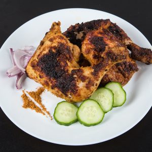Halal Nigeria food in Toronto